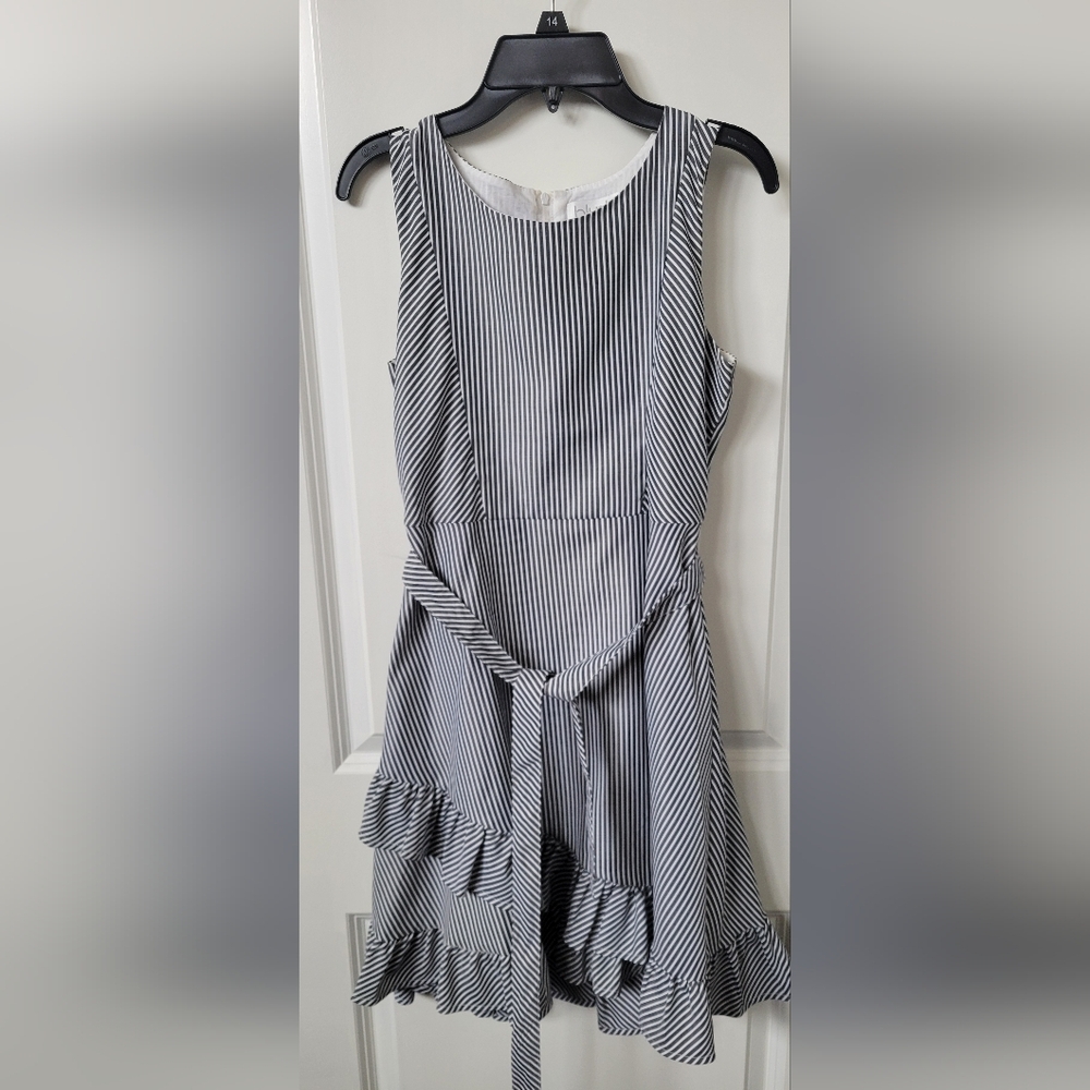 Girl's dress